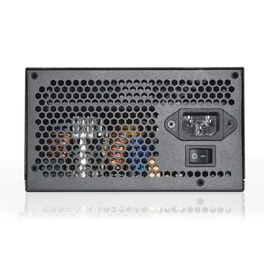 Imagem -04 - Senlifang Atx 2000w Apropriado para a Fonte de Alimentação de Mineração 8gpu Etc Rvn Rig Ethereum Mineiro 180240v pc Psu Controle de Temperatura