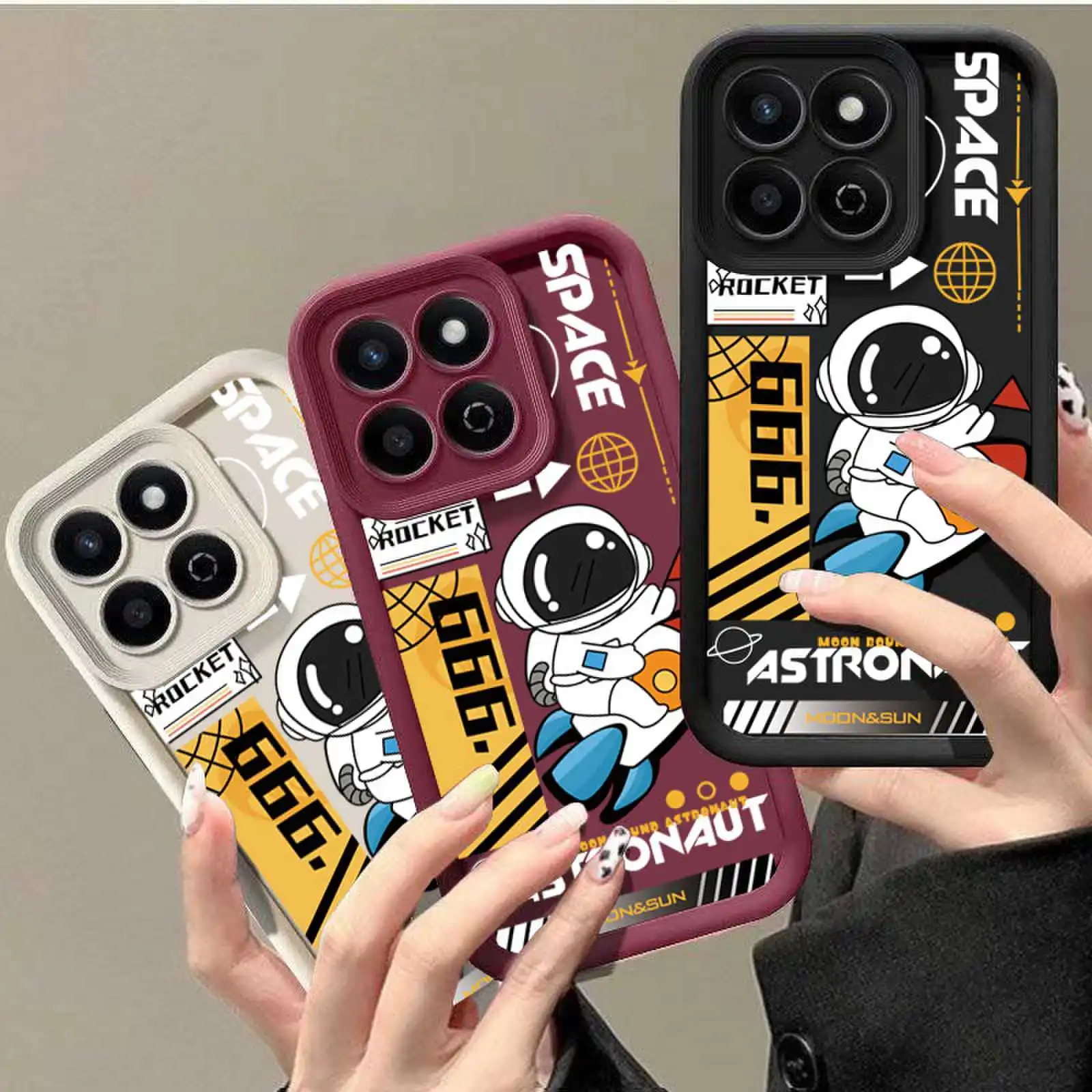 Phone Casing For Ho… - image