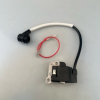 A411000880 Ignition Coil FOR Shindaiwa Trimmer AH231 AH230 C230 T230 LE230 P230