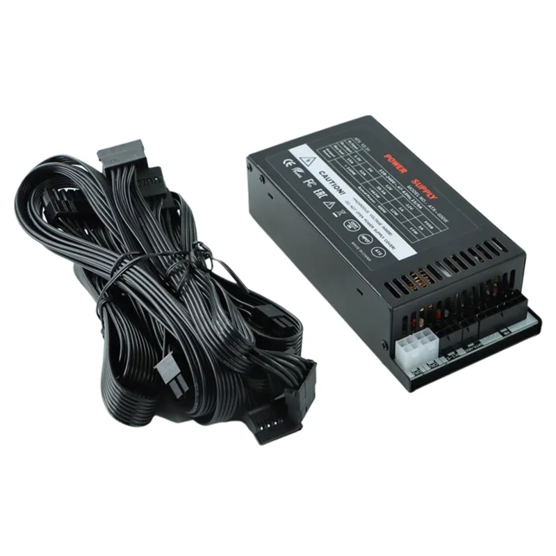 

A68Z Atxs Psus PC Power Supply Desktop Chassis Power Supply 10-264V ENP-7660B For K39 ITX Mini Case Game Desktop