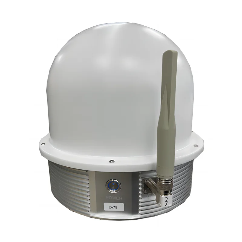 Automotive fixed-wing drone detection systems Counter-drone systems CUAS detection AUDS accessories Air UAV