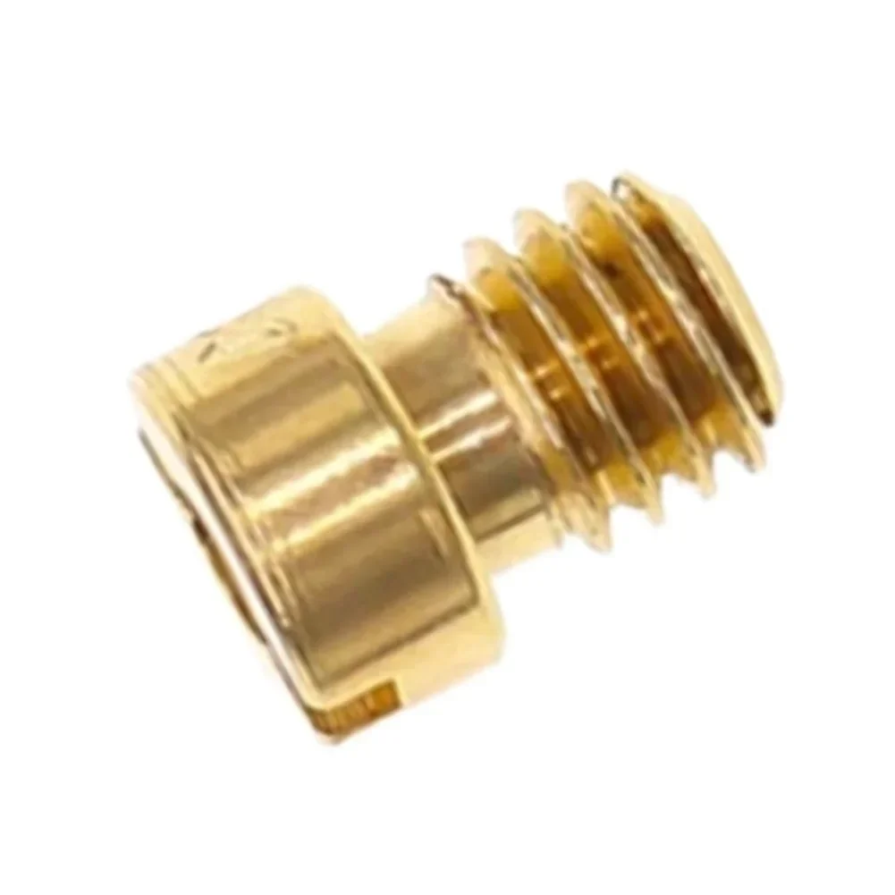 FOR PWK  FOR PE FOR CVK Carburetor Main Jet Idle Jet Nozzle Kit 40pcs For Motorcycle Carburetor Main Jet Kit Garden