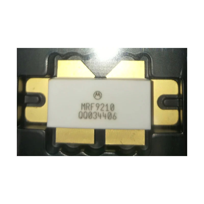 (1 Piece)MRF9210R3 NI-880H-2L MRF9210 New Original Chip IC