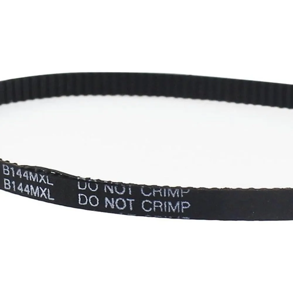 

5pcs Compatible Printer Drive Belt for Z4000 Z4M Z4M Plus Z6M 77396 Thermal Barcode Label Printers 203dpi