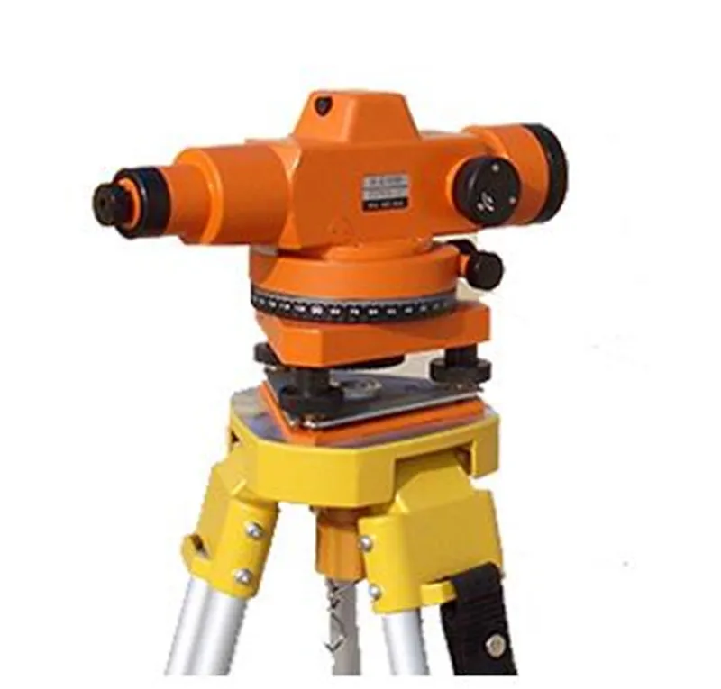 Land Survey Instrument Auto Level