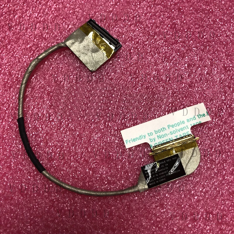 TT For Lenovo T420 T420I T430 T430I LCD Display Cable 04W1617