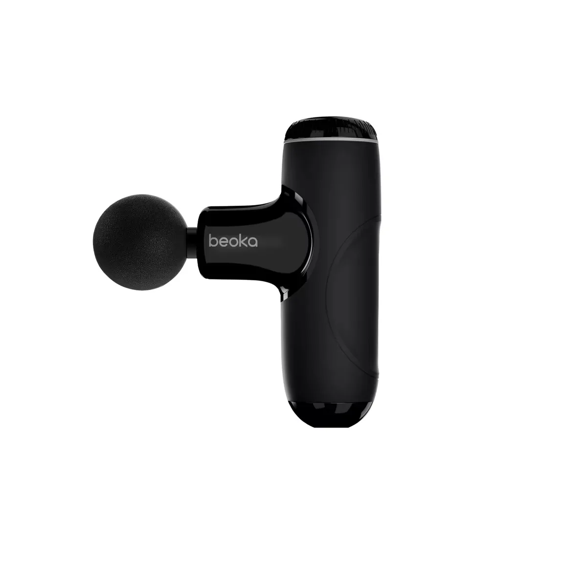 STLFBeoka Q2 MAX Hot Selling Mini 5-11 Variable Amplitude Massage  13KG Stall Force 2200mAh Massage s