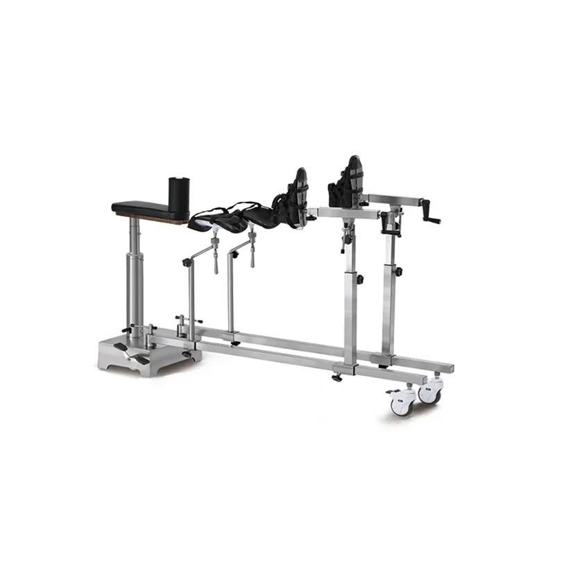 Multi-purpose Orthopedics Traction Frame PLGK-08 For Various Operating Tables