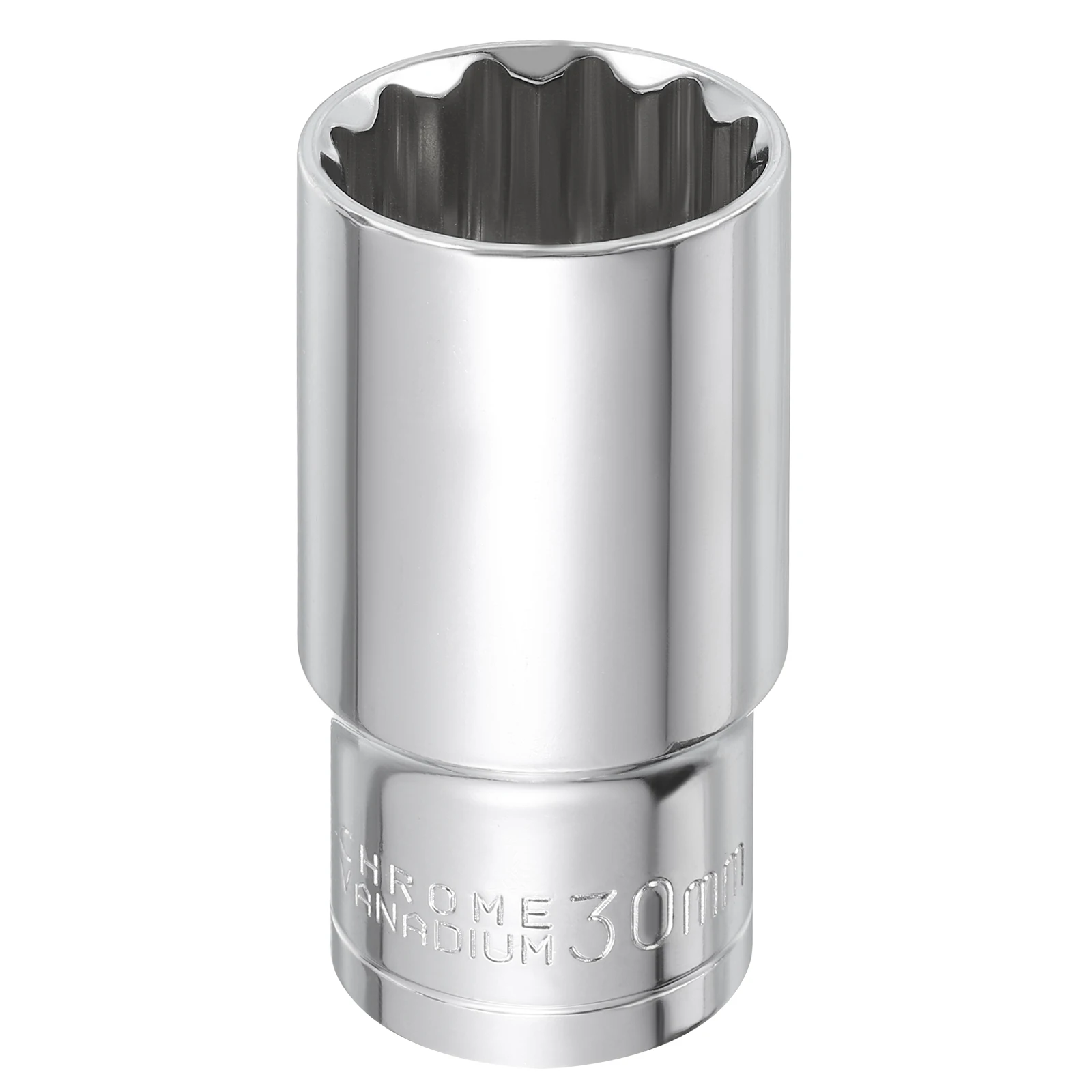 1/2pcs 12 Points Socket 1/2