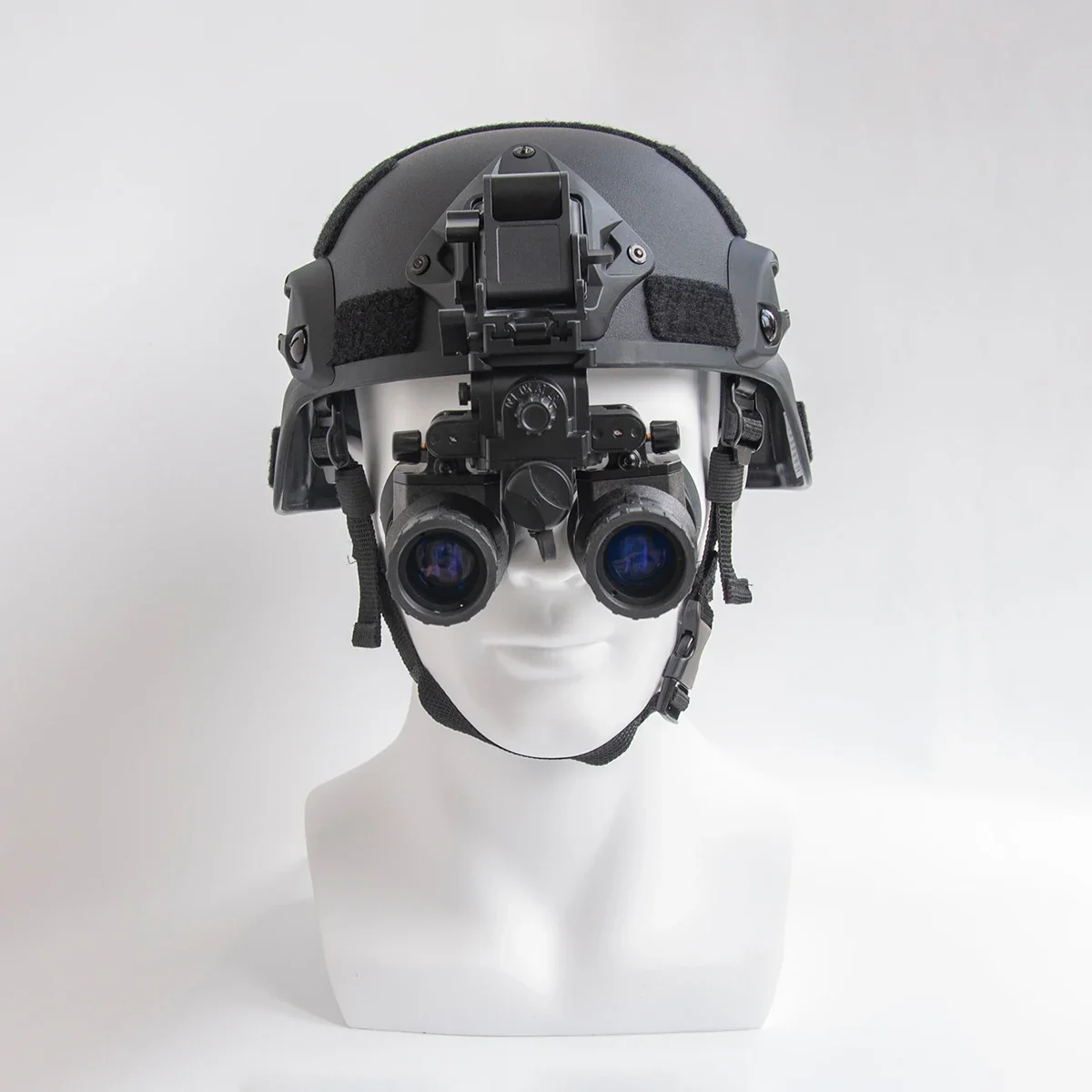 visione notturna lowlight