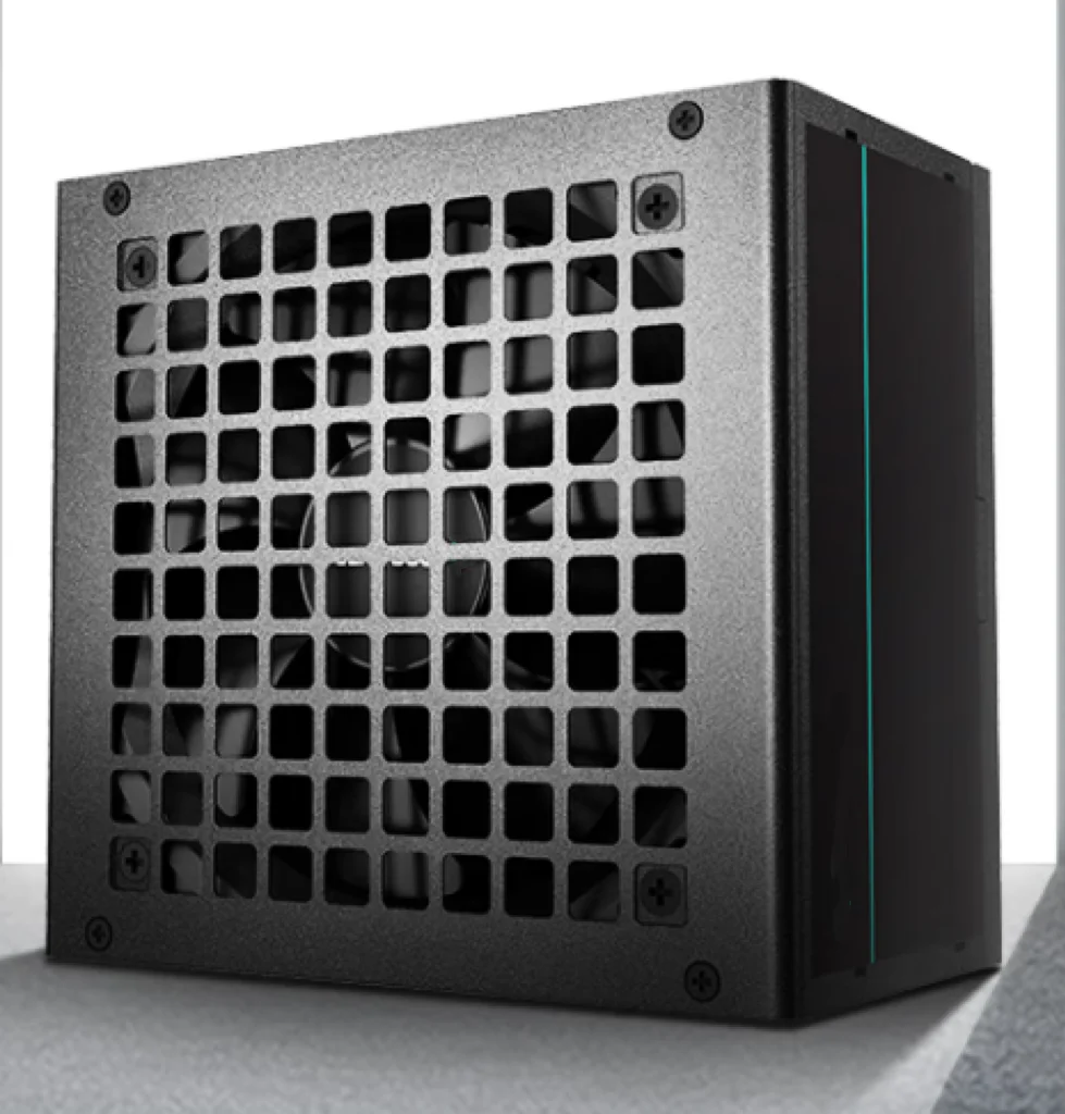 

a Cheap and Affordable Computer Power Supply