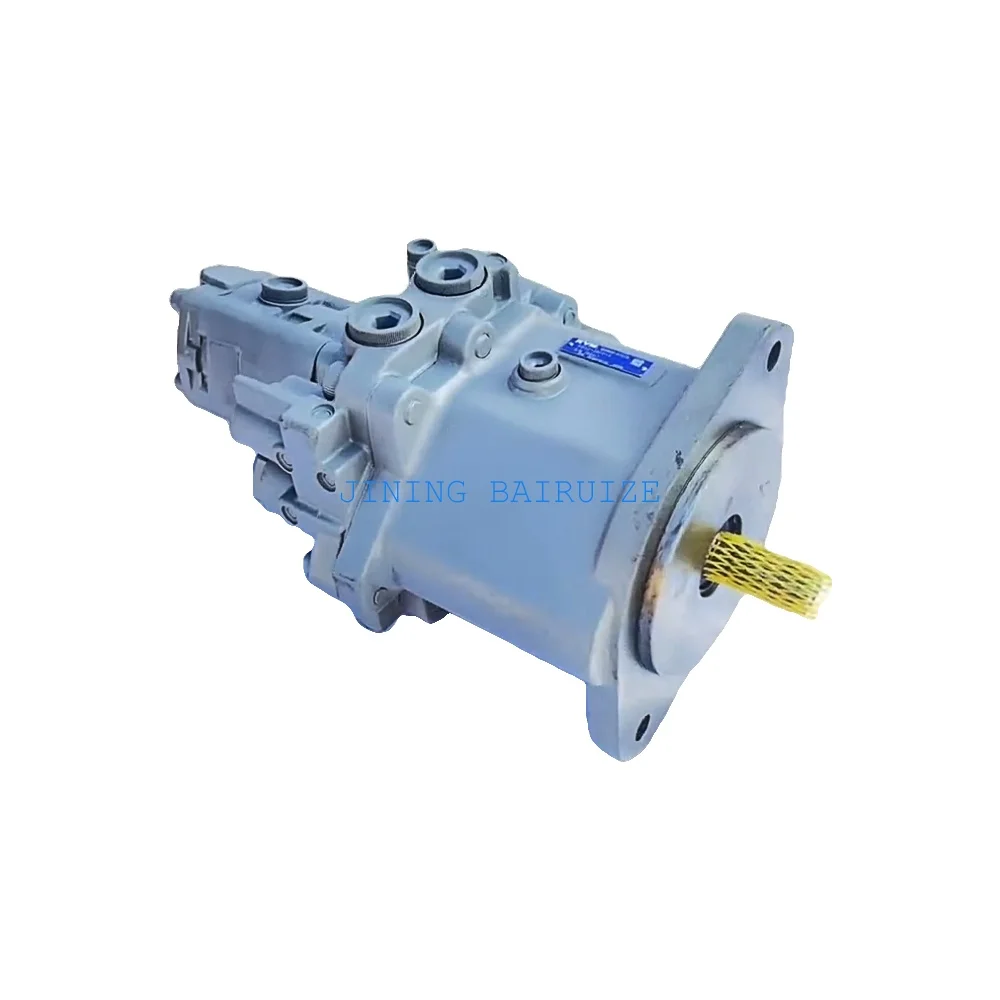Japan Kyb Main Pump Psvl2-36cg-1 Psvl2-36cg Hydraulic Pump for  Kx185 Excavator
