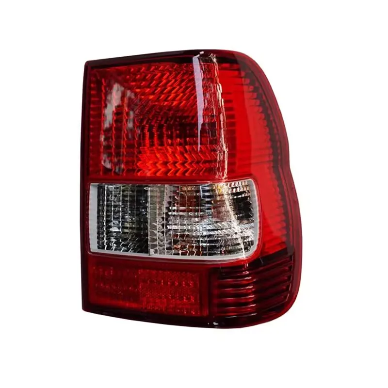 1 قطعة أضواء خلفية ل باجيرو بينين H60 MR476375 الذيل مصباح ل مونتيرو H70 تحول إشارة التخليص أضواء تحذير ل Shogun IO
