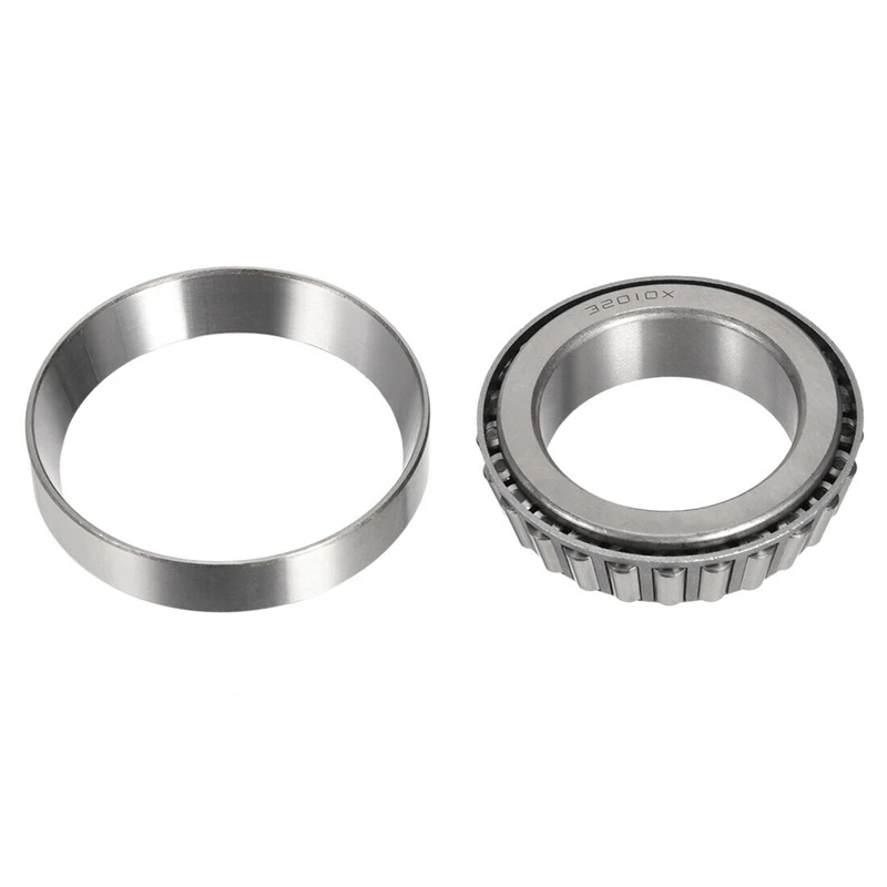 32010X Tapered Roller Bearing Cone Set, 50mm Bore 80mm OD 20mm Thickness