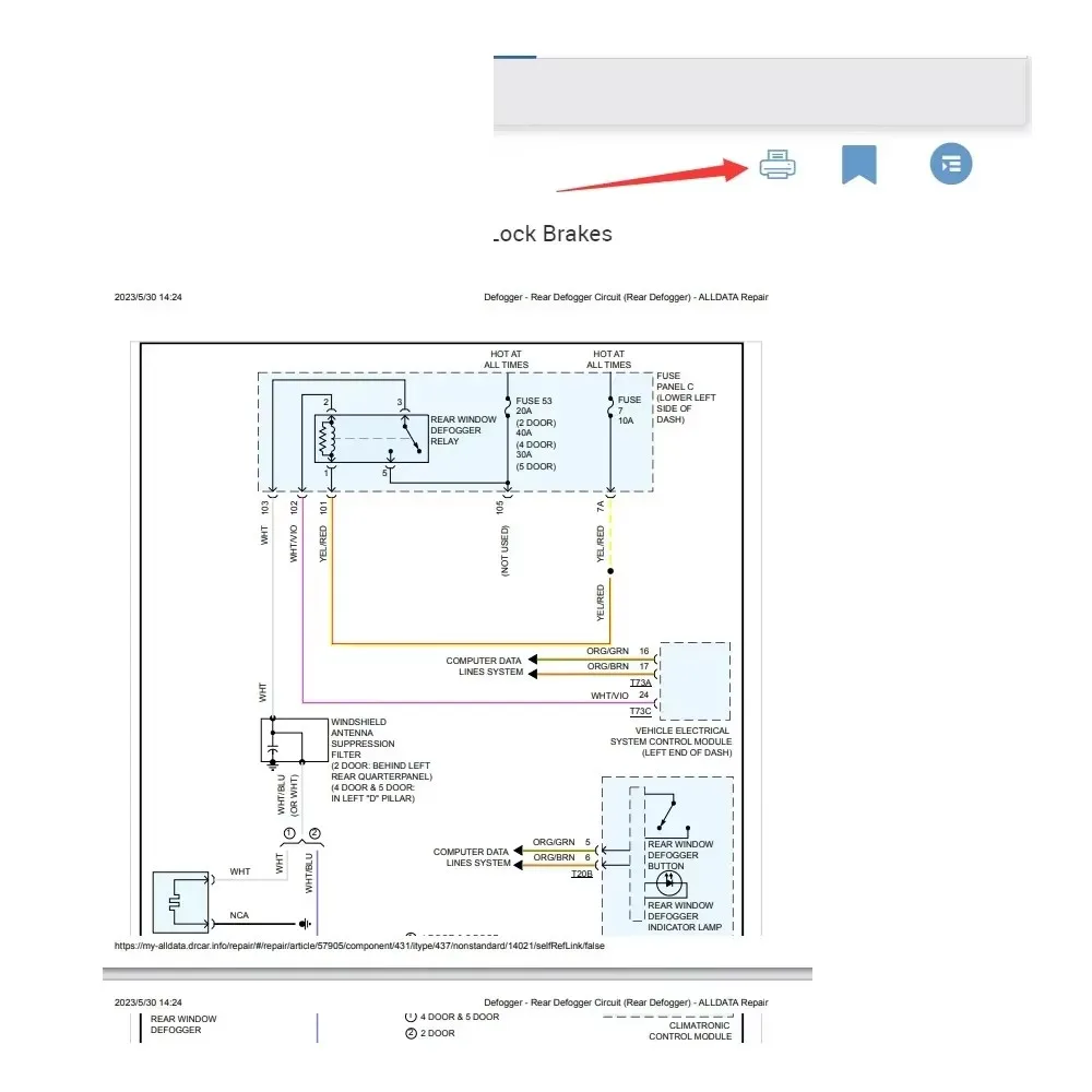 أحدث برنامج إصلاح الحساب عبر الإنترنت لعام 2026 لبيانات السيارة في الاتحاد الأوروبي لجميع البيانات لورشة العمل مخطط الأسلاك يدعم تسجيل الدخول عبر الهاتف المحمول/الكمبيوتر الشخصي