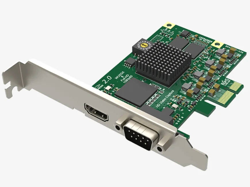 MAGEWELL Pro Capture HDMI Capture Card 11040