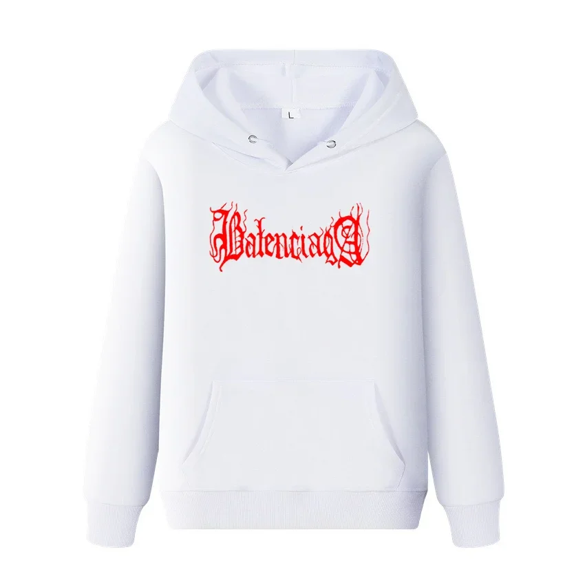 2024 Men's and women's hoodies, except wool hoodies, Hip hop streetwear, hoodies, Fashion Trends, Fall, Winter, New,