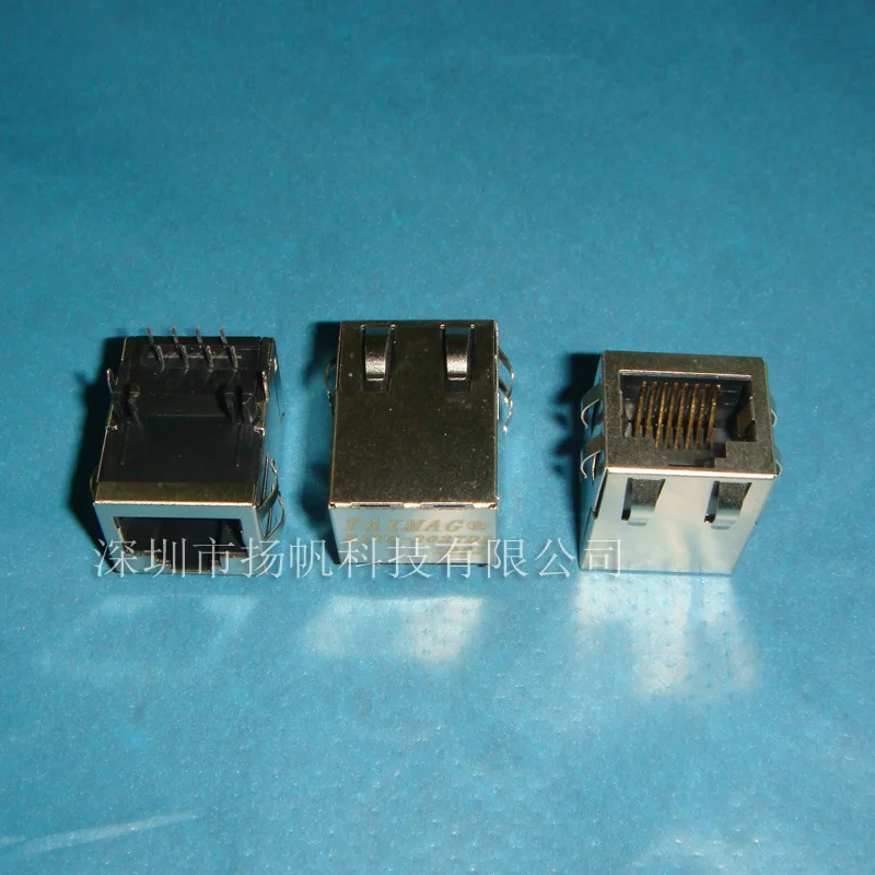 RJTC-202TD1 RJ-45 Brand New and Originl