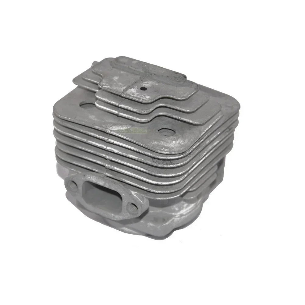Imagem -06 - Kit de Cilindro e Pistão de 44 mm para Roçadora Timbertech Mfs52 Ms2tl52 Ms52-2tl Conjunto de Cilindros de Anéis de Pistão de Alta Qualidade