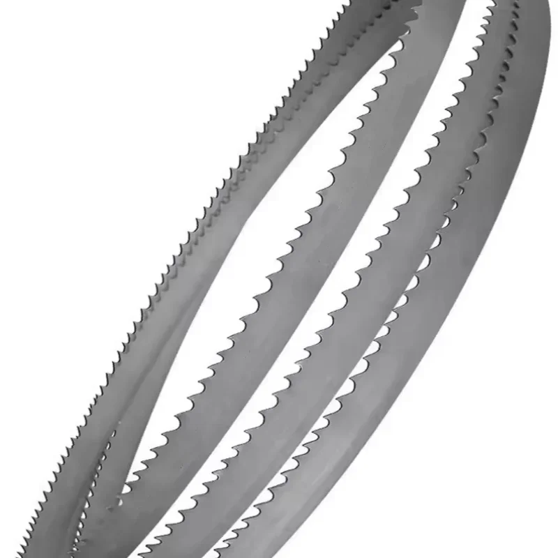 Brzeszczot piły taśmowej 1PC 2PCS 3PCS Długość 1790 x 9,5 szerokości x 6T 10T 14T do cięcia drewna Piła do drewna Narzędzie do wycinania drewna Toool