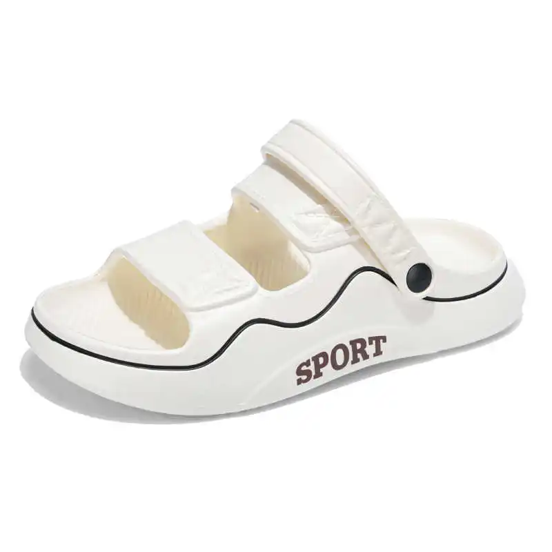 

Fall Drawstring Luxury Designer Sandals Slippers Men's Summer Flip Flops Shoes Men's Sneakers High Brand Sport College