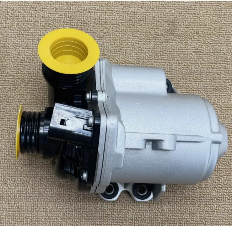 ForBMW E90 E60 F10 F01 F02 N54 N55 مضخة مياه كهربائية نماذج حالة جديدة 11519455978   و 11517632426