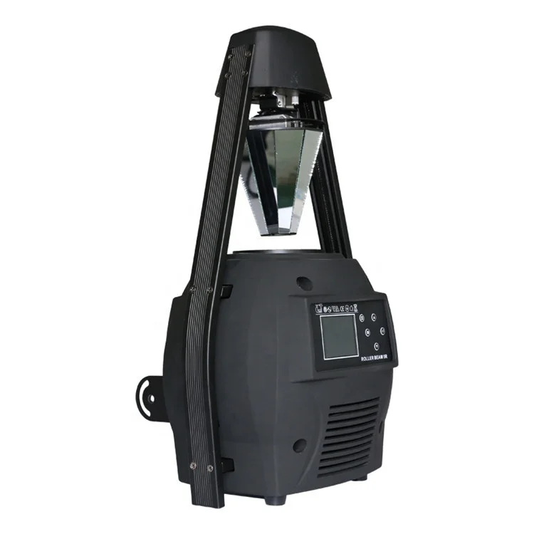 Moving head led beam high quality scanner  rotate dj lighting stage effect 200w 5r scan roller light