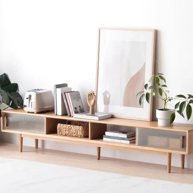 

Unit Tv Stand Cabinet Entertainment Center Modern Table Television Living Room Monitor Desk Meuble Tv Salon Luxury Furniture