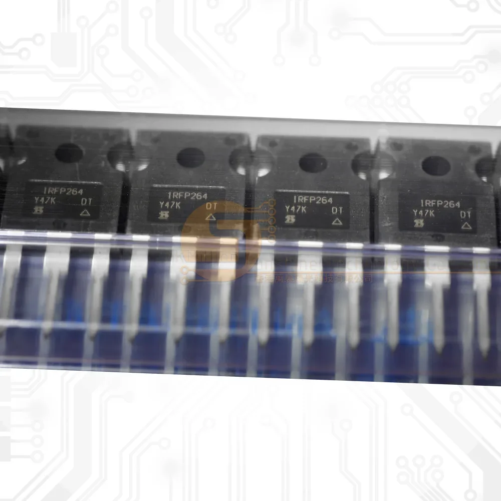 5-10PCS IRFP264PBF MOSFET N-CH 250V 38A TO247-3