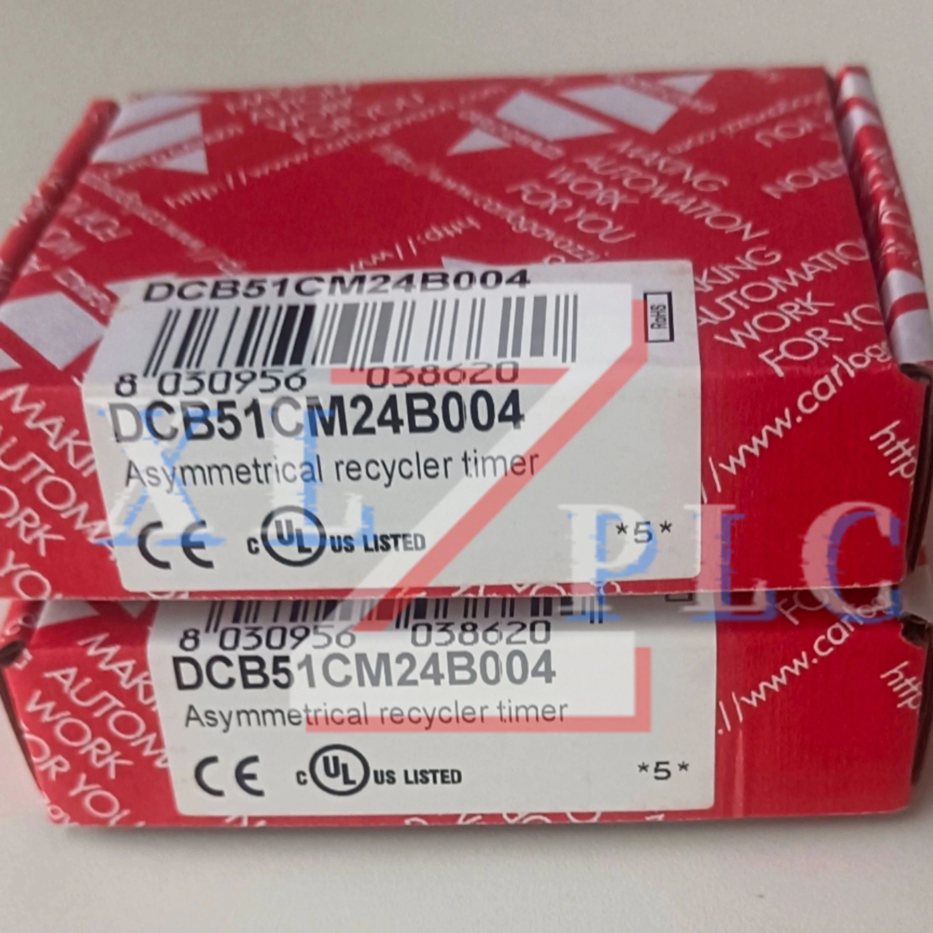 الأصلي الجديد الوقت التتابع DCB51CM24 سلسلة DMB01CM24 DMB51CM24 لسوق المكونات الإلكترونية