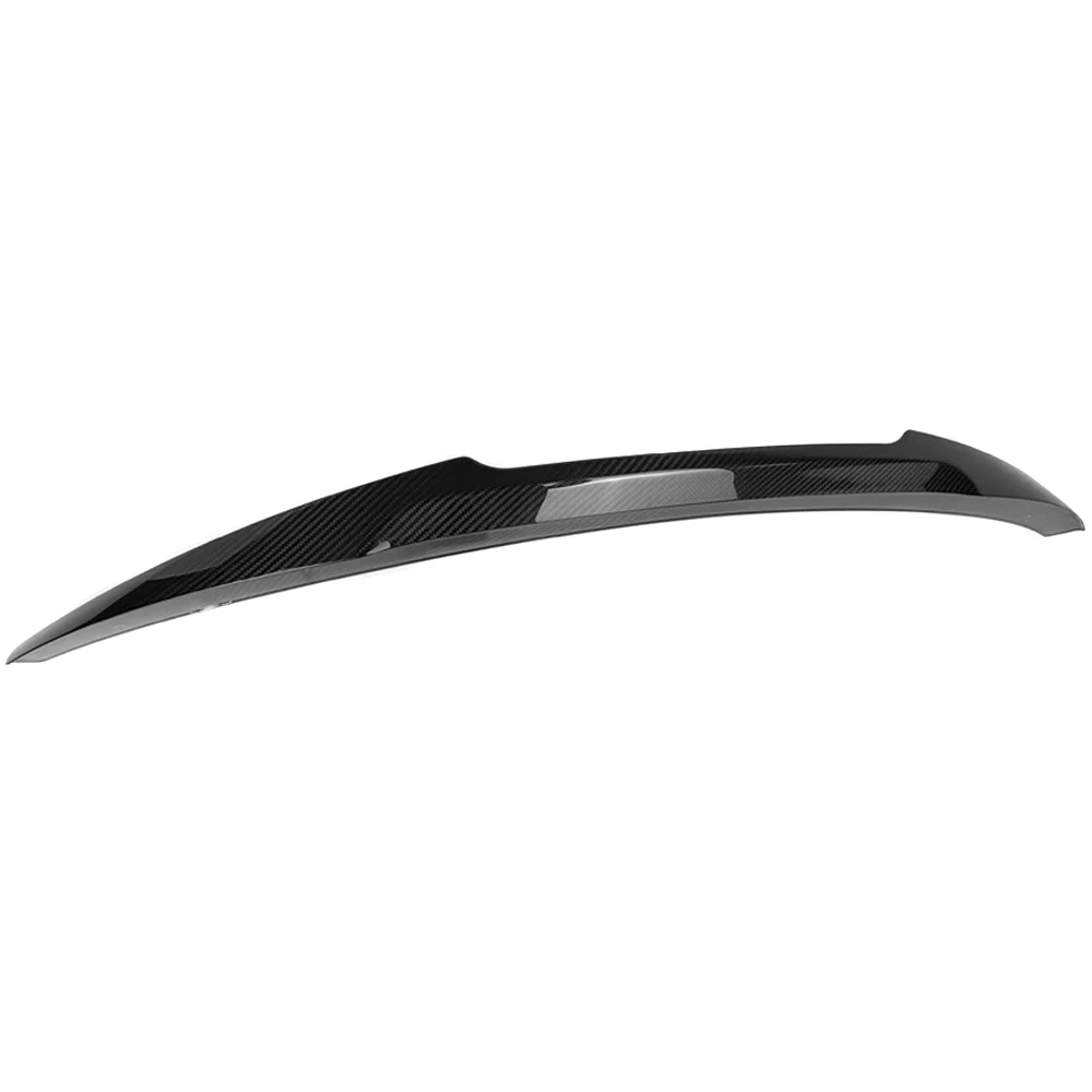 G20 Spoiler, Autoclave Dry Carbon Fiber Rear Trunk Spoiler for BMW 3 Series Sedan 2019 - 2025 318i 320i 330i 335i M340i M3 G80