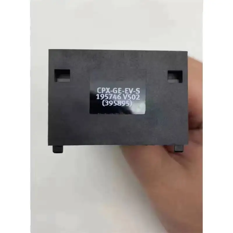 CPX Interconnection Module CPX-GE-EV-S 195746 for Valve Terminal Electrical Terminals