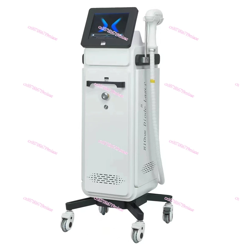 

810 Non-Invasive Eyebrow Washing Machine Multi-Function Freckle Removal Super Photon Skin Rejuvenation Cosmetic Instrument