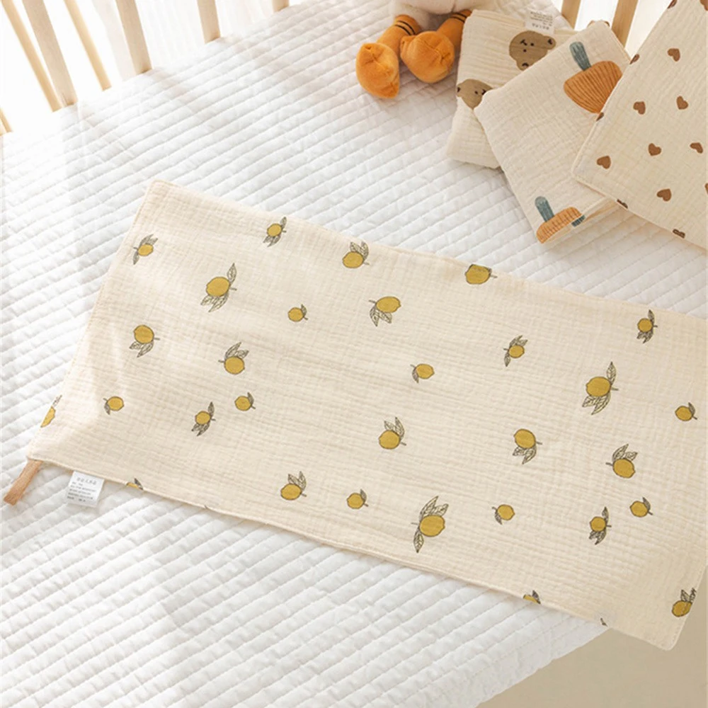 Baby Newborn Muslin Swaddle Cotton Blanket Summer Printed  Babies Stuff  Throw Muslin Squares Blankets & Swaddles