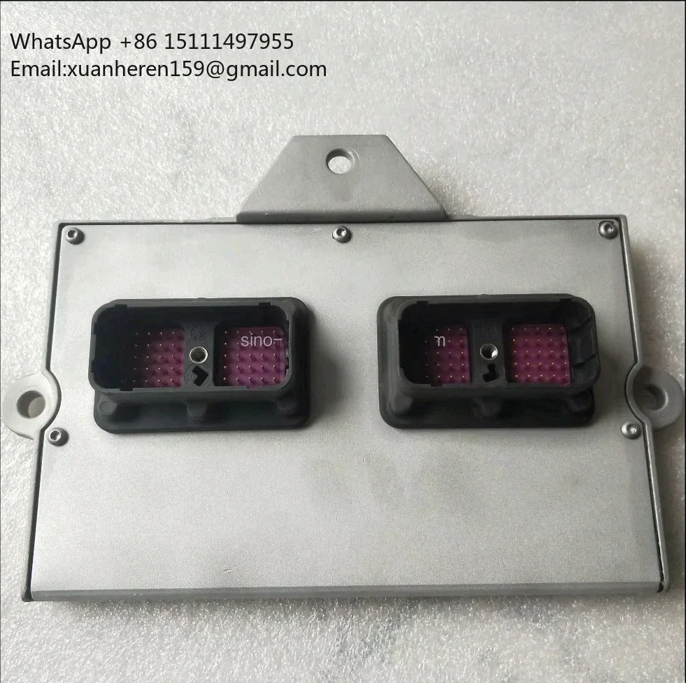 

Diesel Engine Parts ISB QSB5.9 Electronic Control Module ECU ECM 3990517