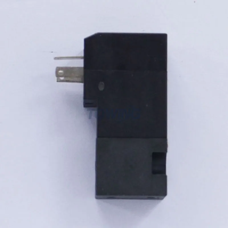 

Hot Selling 3/2 NC 10bar 100% New and Pneumatic Pilot Valve in Stock Now Inquiry Price