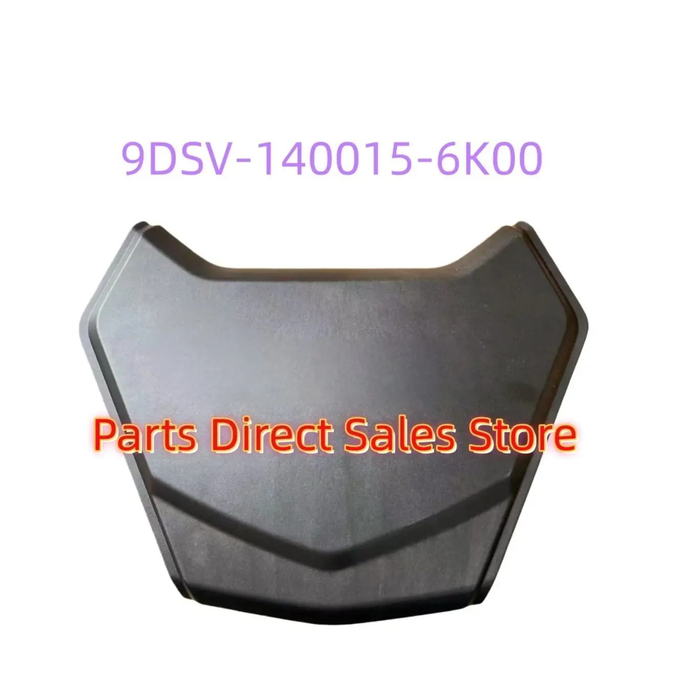 

Original Plastic Cover of Front Middle Racket 9DSV-140015-6K00 For CF NEW 600 625CC ATV Cforce 600 600S 600 Advanced Model