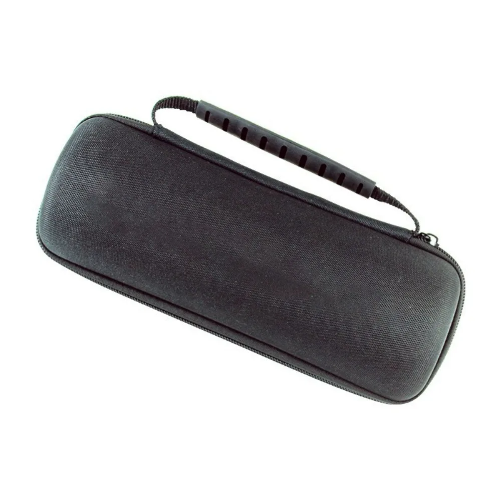 Waterproof Coffee Grinder Storage Bag Wear Resistant Portable Hand-cranked Grinder Case Comfortable Grip Top Handle