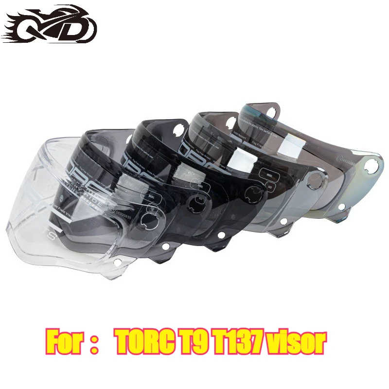 Torc T9 T137 Helmet… - image