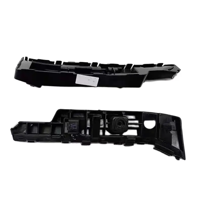 

High Quality Automotive Accessories Front Bumper Braces Front Lever Cards For Geely Section 18-21 Imperial Ev350 Ev450