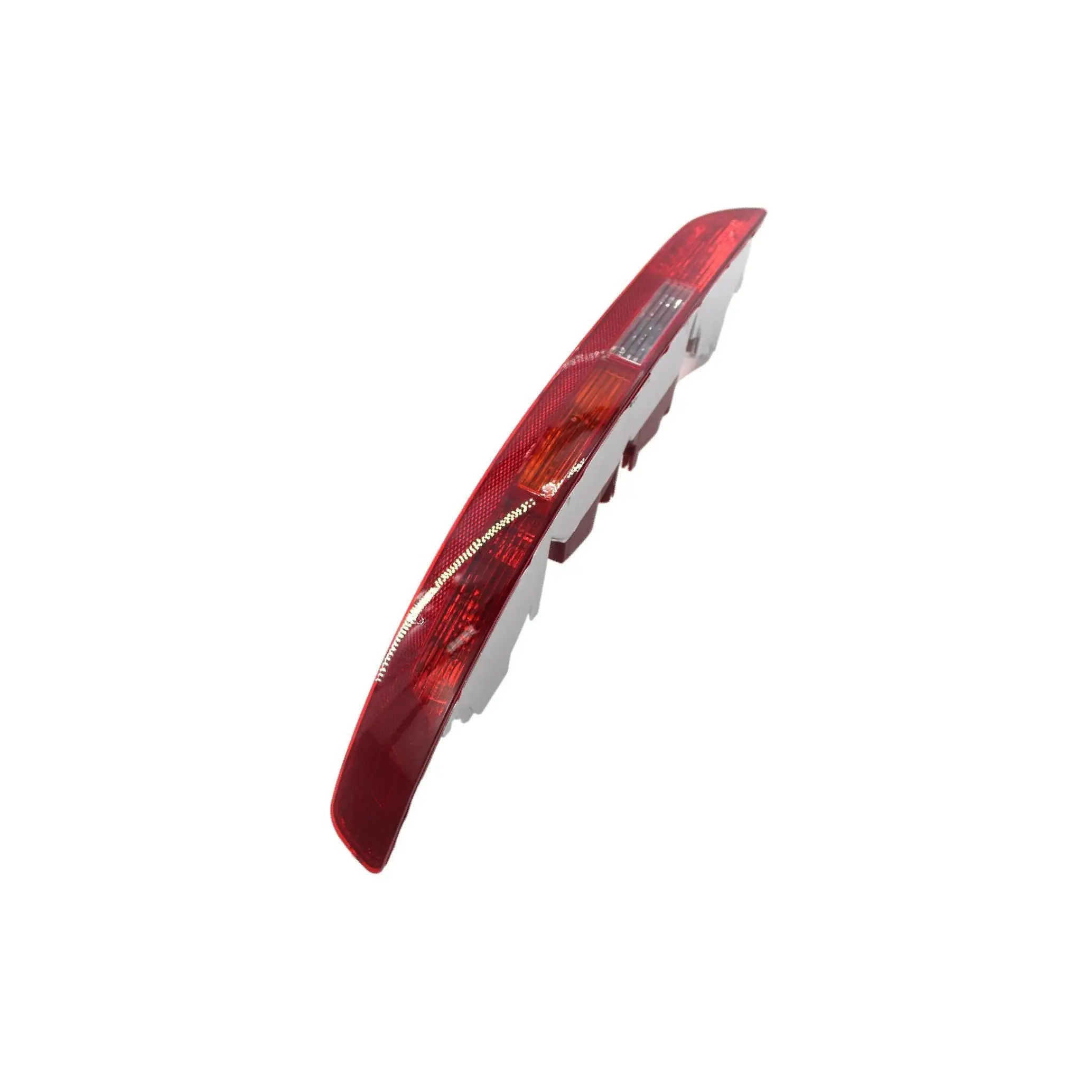 

Задний нижний задний фонарь Противотуманная фара для Audi Q5 2009-2016 Запасные части слева