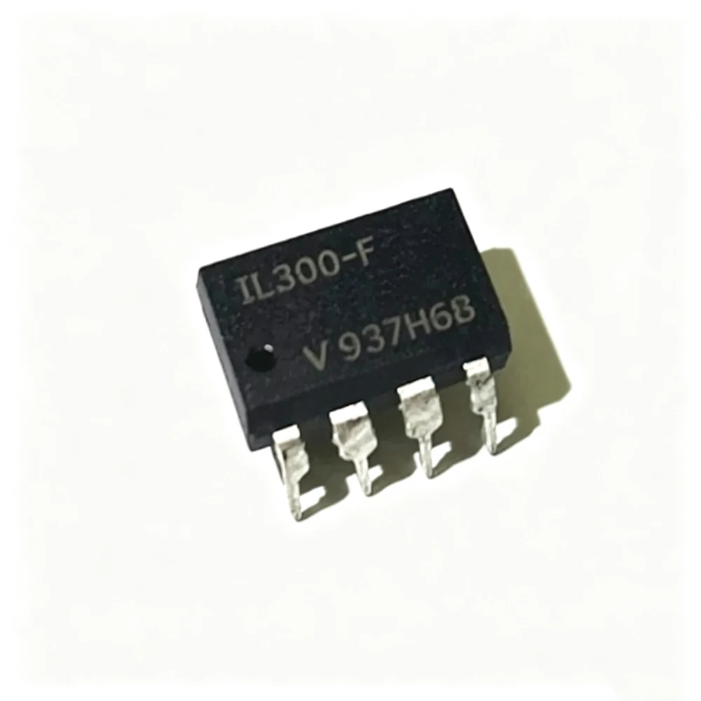 10pcs/lot IL300-F ICM7555CNTL ICL7660SCPA ICM7555IPA ICL7662CPA