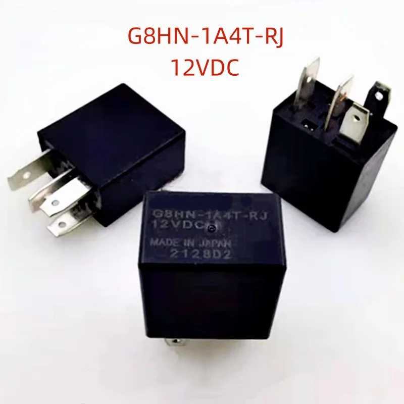 G8HN-1A4T-RJ 12VDC …