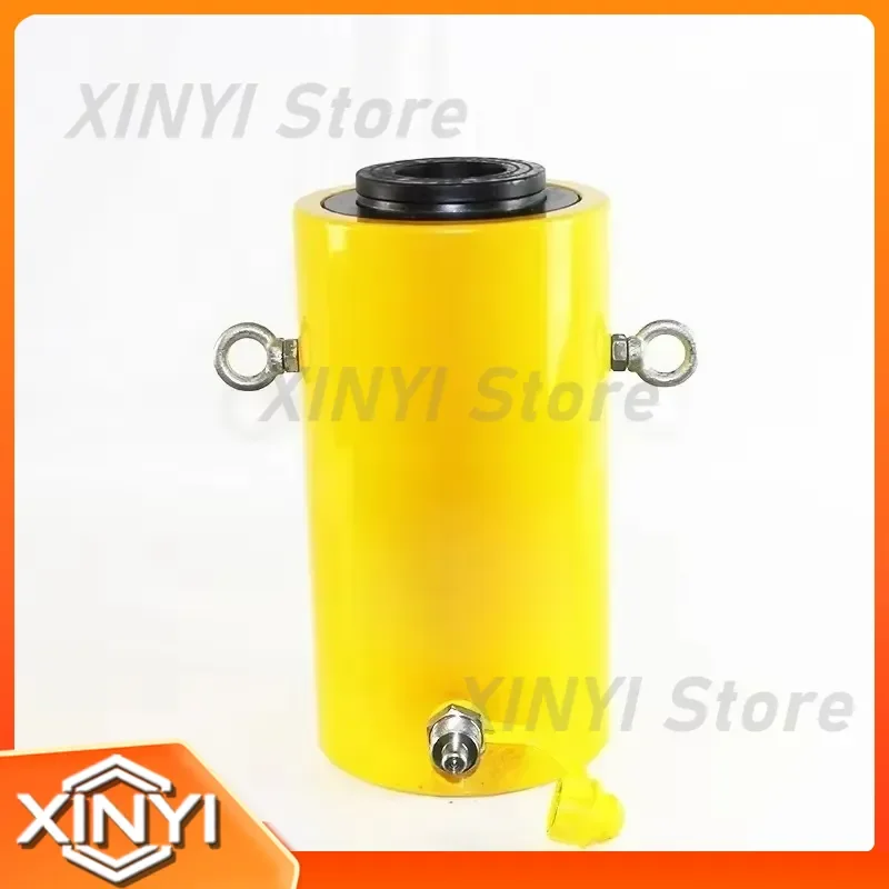 Hydraulic Jack Plunger Ram Car Hollow Lifting Cylinders for Hydraulic Separated Jacks