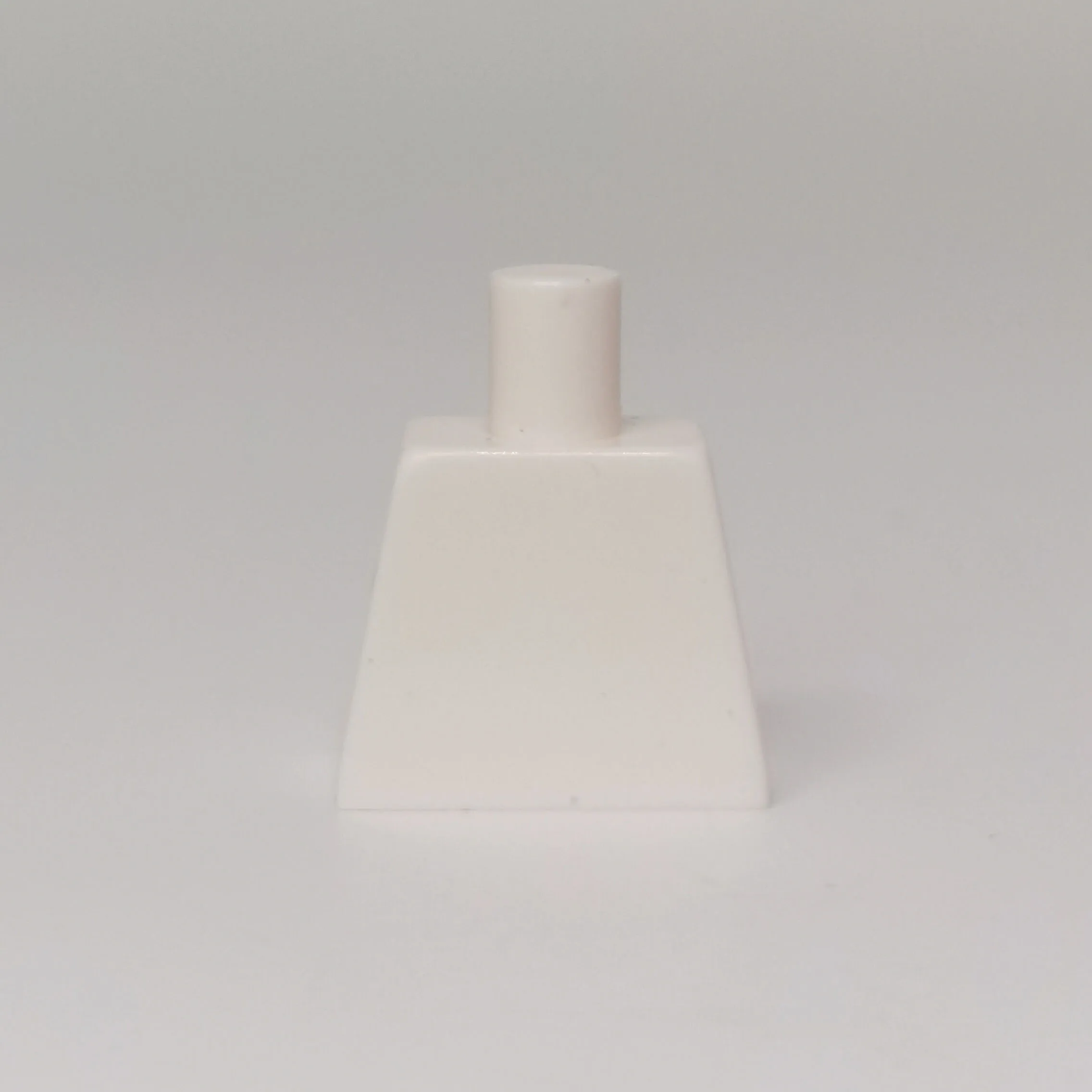 DIY MOC Building Block Parts For Body Part Torso