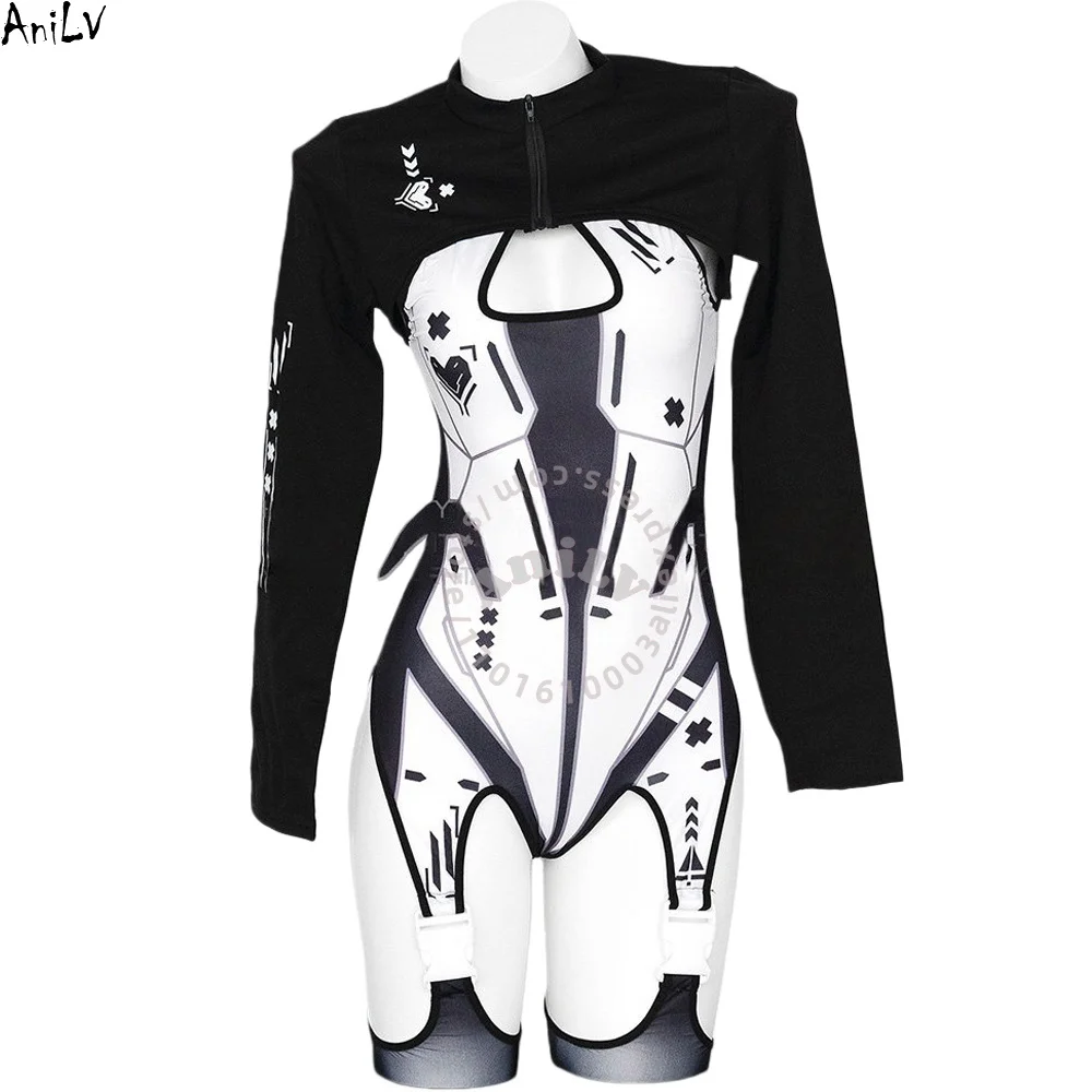 Anilv Game Future V…