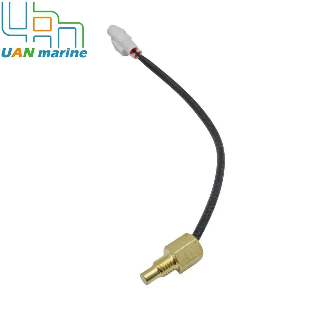 For Suzuki Temperature Sensor Engine Fit 25HP 30HP OEM Part 13640 32G20 000 13640-32G20 13640-32G01