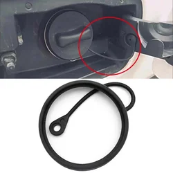 Car Fuel Tank Cap Anti Loss Rope For Benz C E A S Class W210 W124 Amg W202 Cla W205 W201 Glc W212 W203 W220 W171 W169 W245 X204