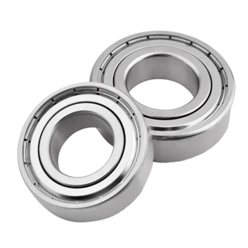 Deep groove ball bearing S6906ZZ 6906ZZ 69006-2RS 1800906 30*47*9