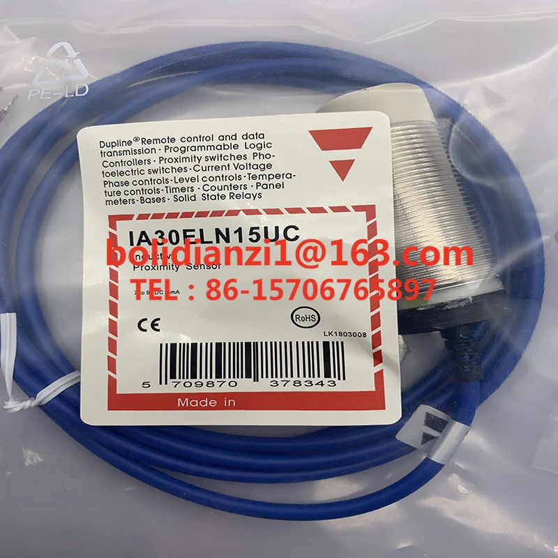 

IA30ESF10UC One year warranty In stock